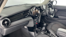 MINI Hatchback 1.5 Cooper Classic 5dr Petrol Hatchback